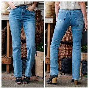 Judy Blue Everly High Rise Boot Cut